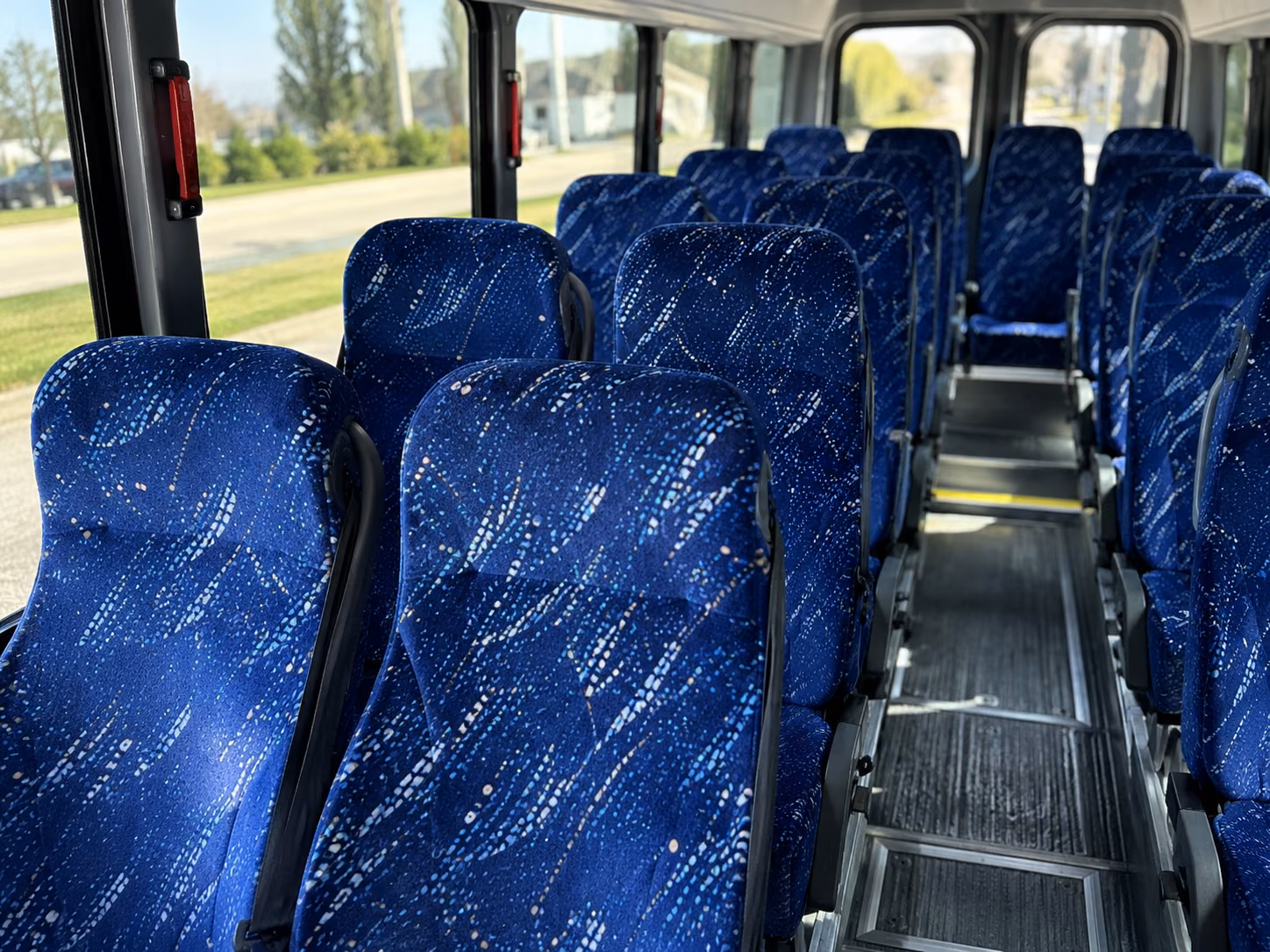 after prom bus rentals and late night transportation in oceanside