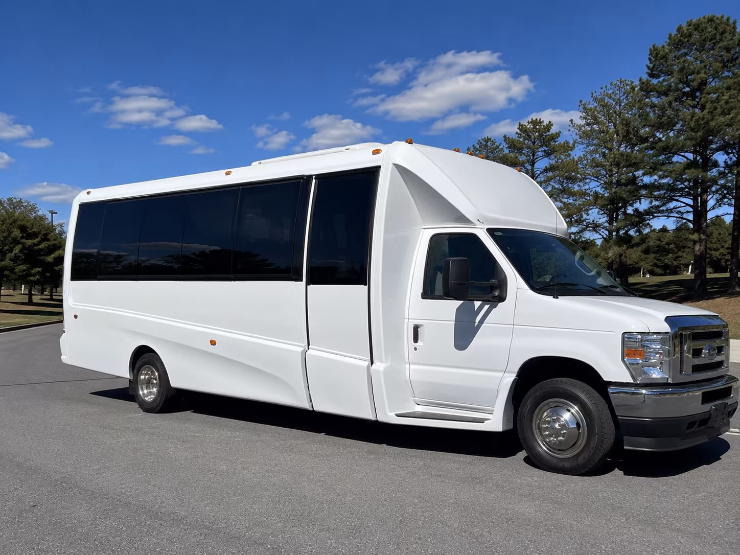 bachelor bachelorette party bus rental