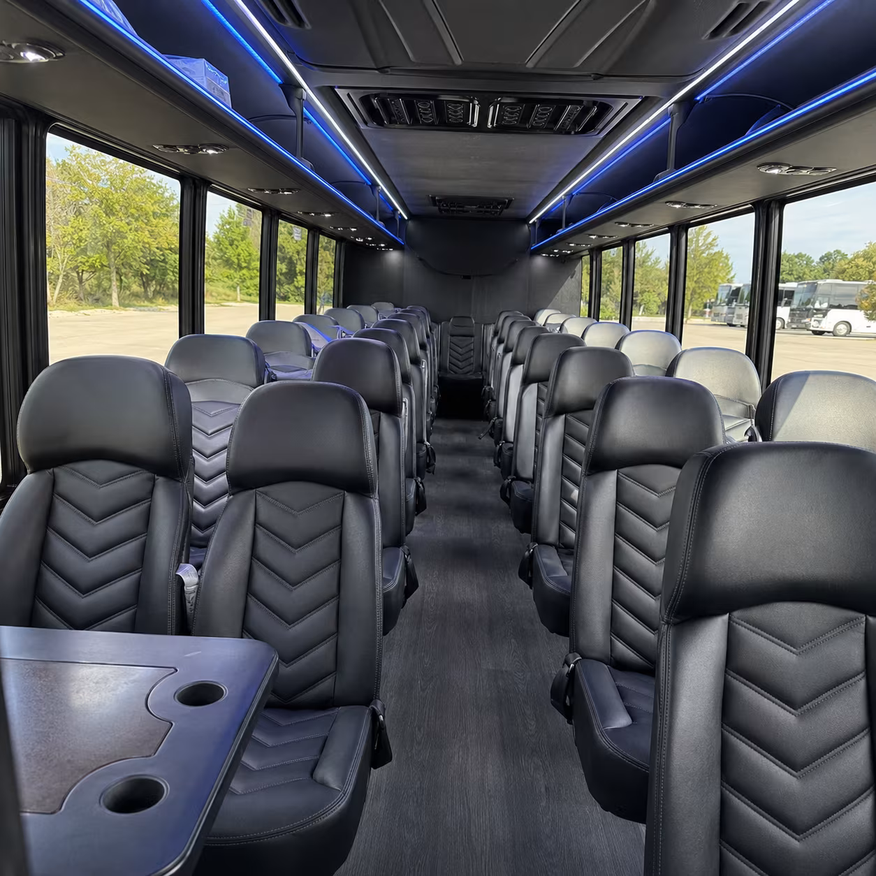 brewery tour buses around oceanside and the north county craft beer scene