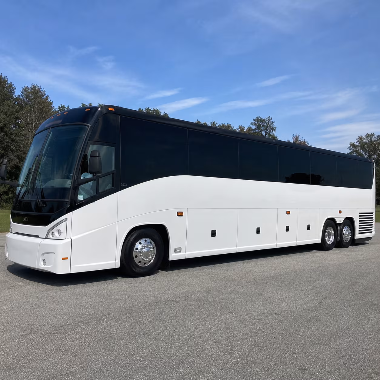 bus rentals for csusm athletics and local tournament travel in oceanside