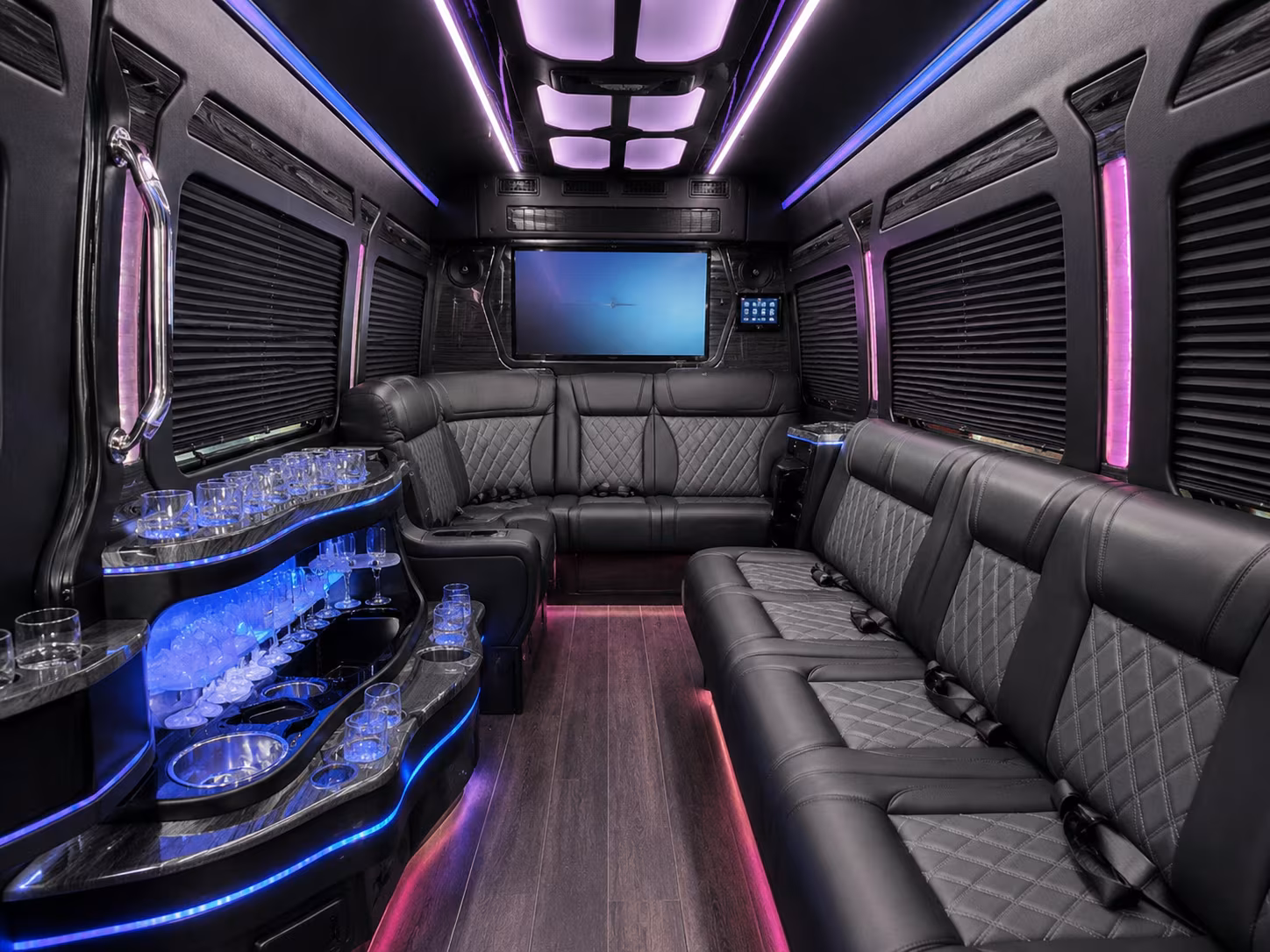 buses for coachella stagecoach and desert festival weekends