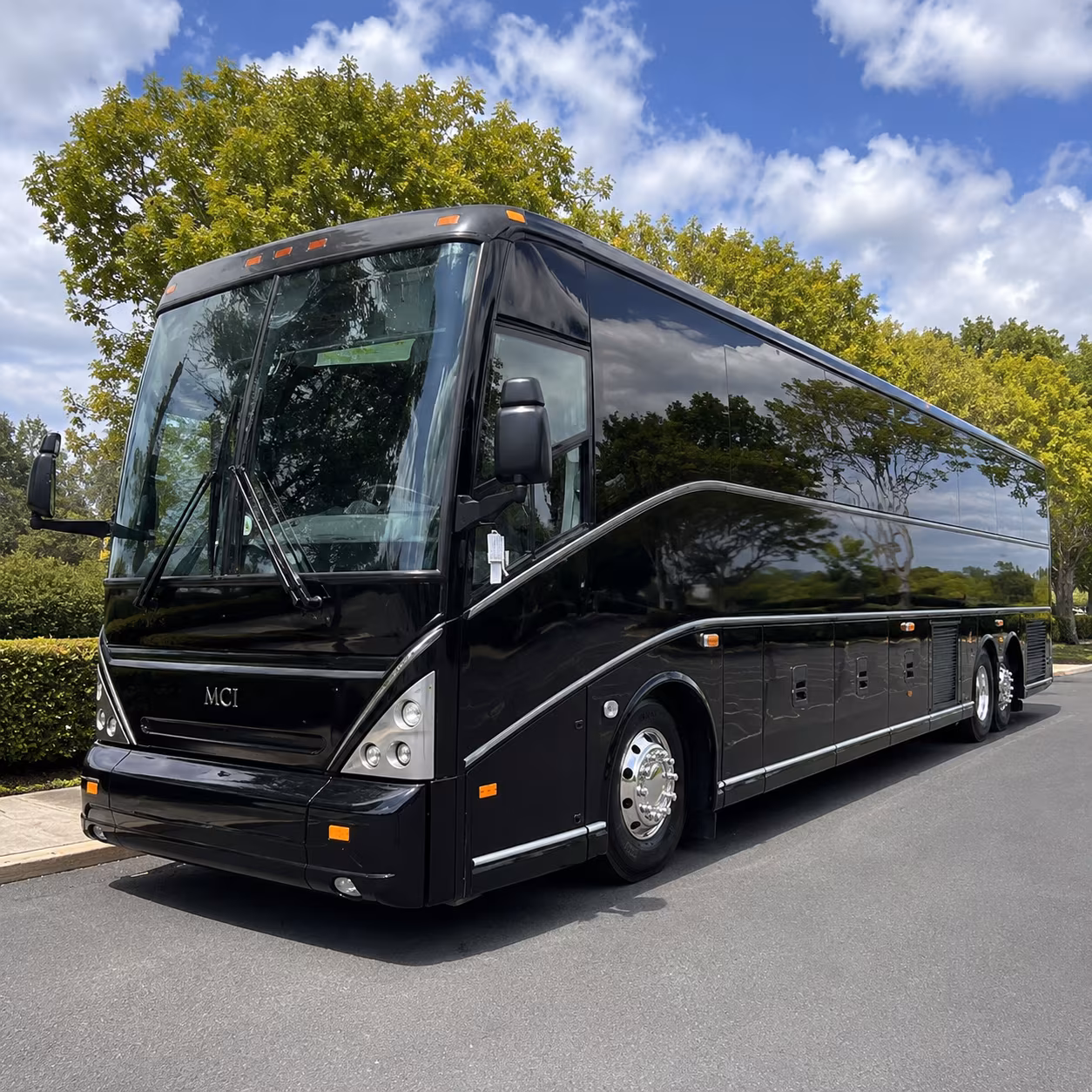 charter buses to san diego concert venues and amphitheaters