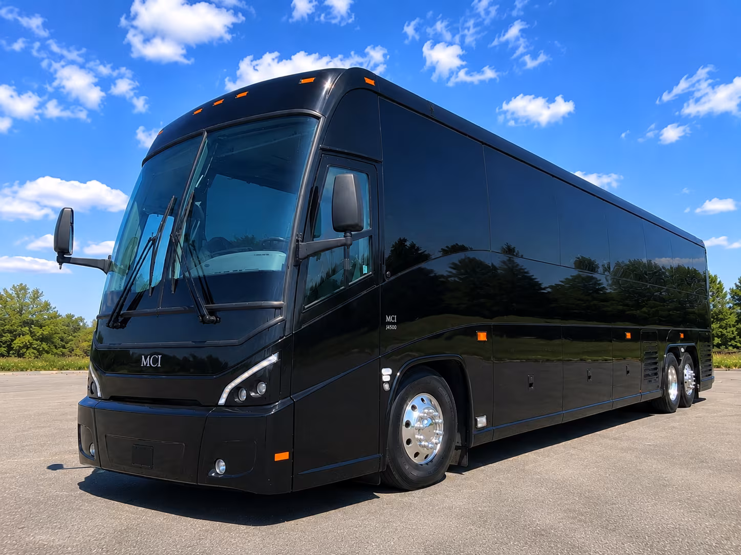 charter buses to san diego convention center and corporate event venues from oceanside