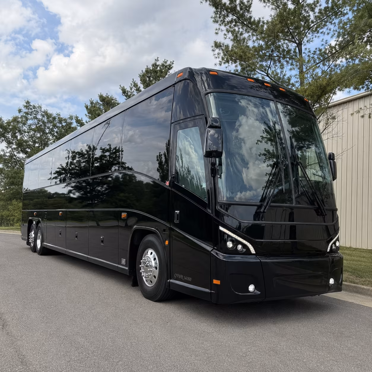 corporate and group hotel shuttle buses between oceanside and san diego county airports