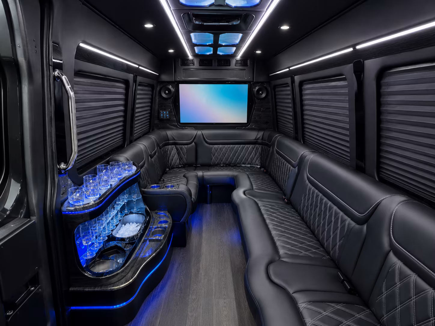 employee transportation for oceanside hotels resorts and hospitality staffing