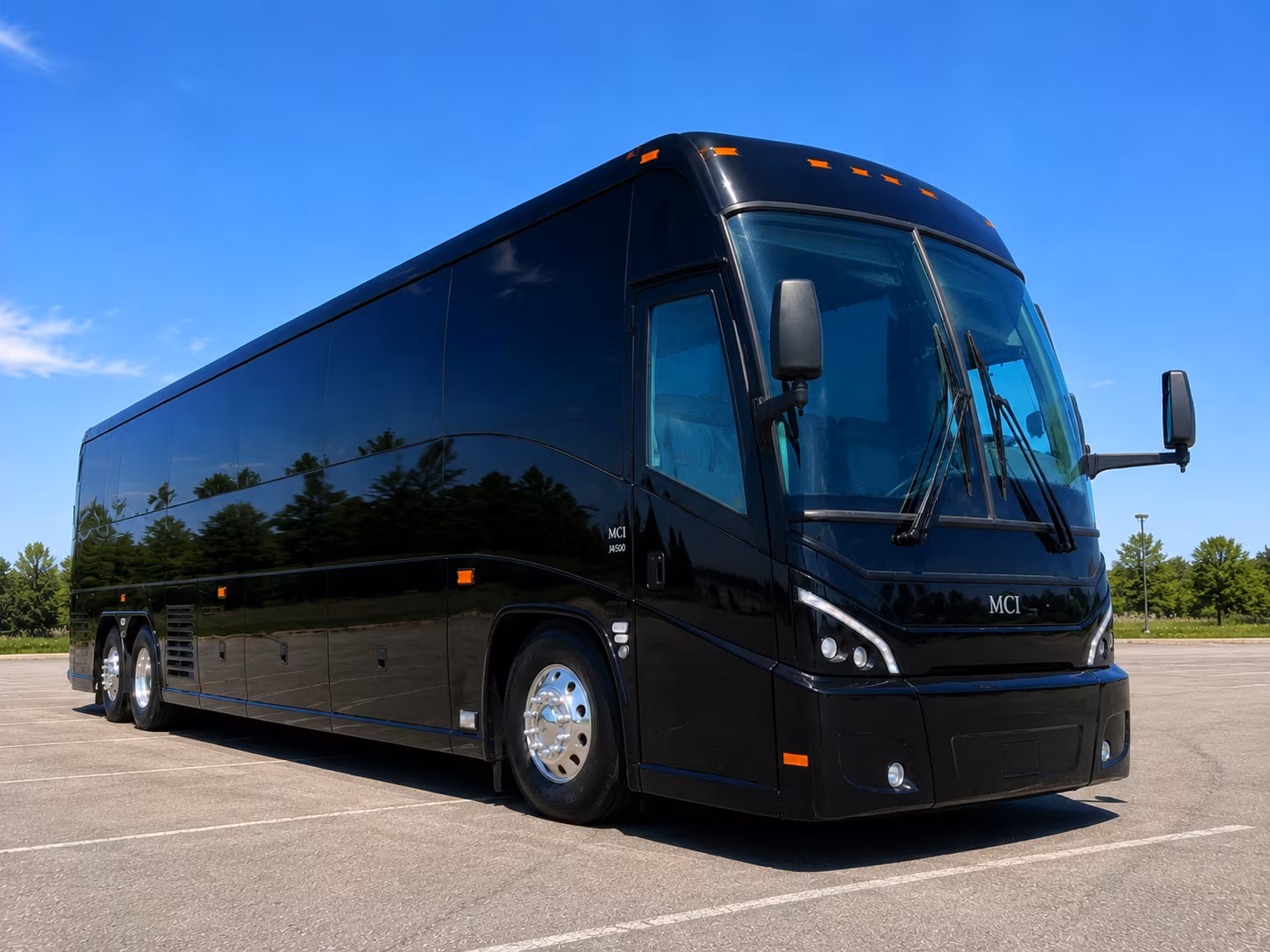 government conference and multi agency event transportation in oceanside
