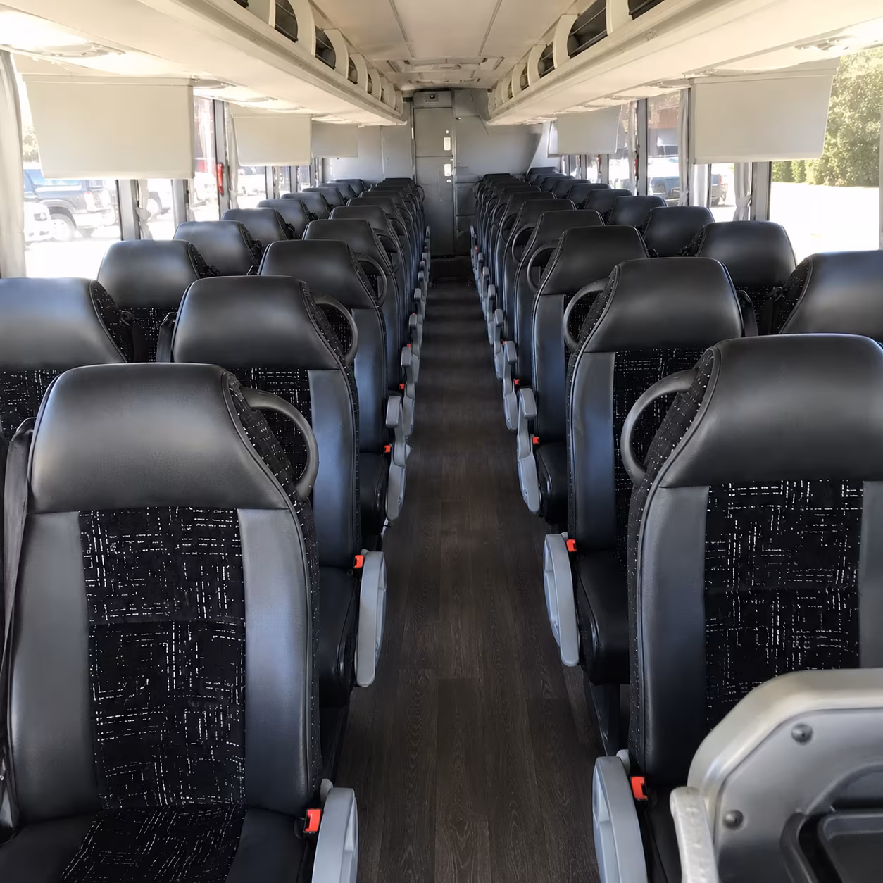 interfaith conference and religious event buses from oceanside
