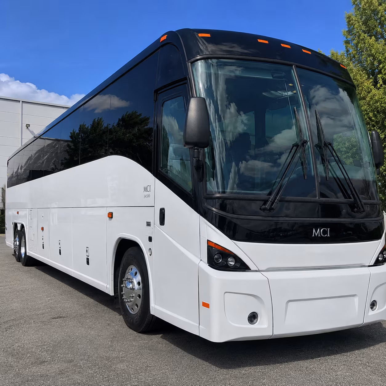 long distance charter bus trips from oceanside to las vegas