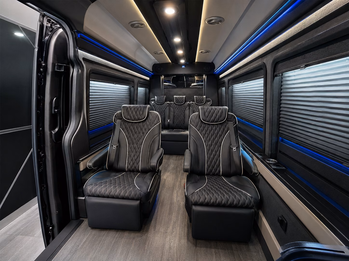 mcclellan palomar airport shuttle buses and group transfers in north county san diego