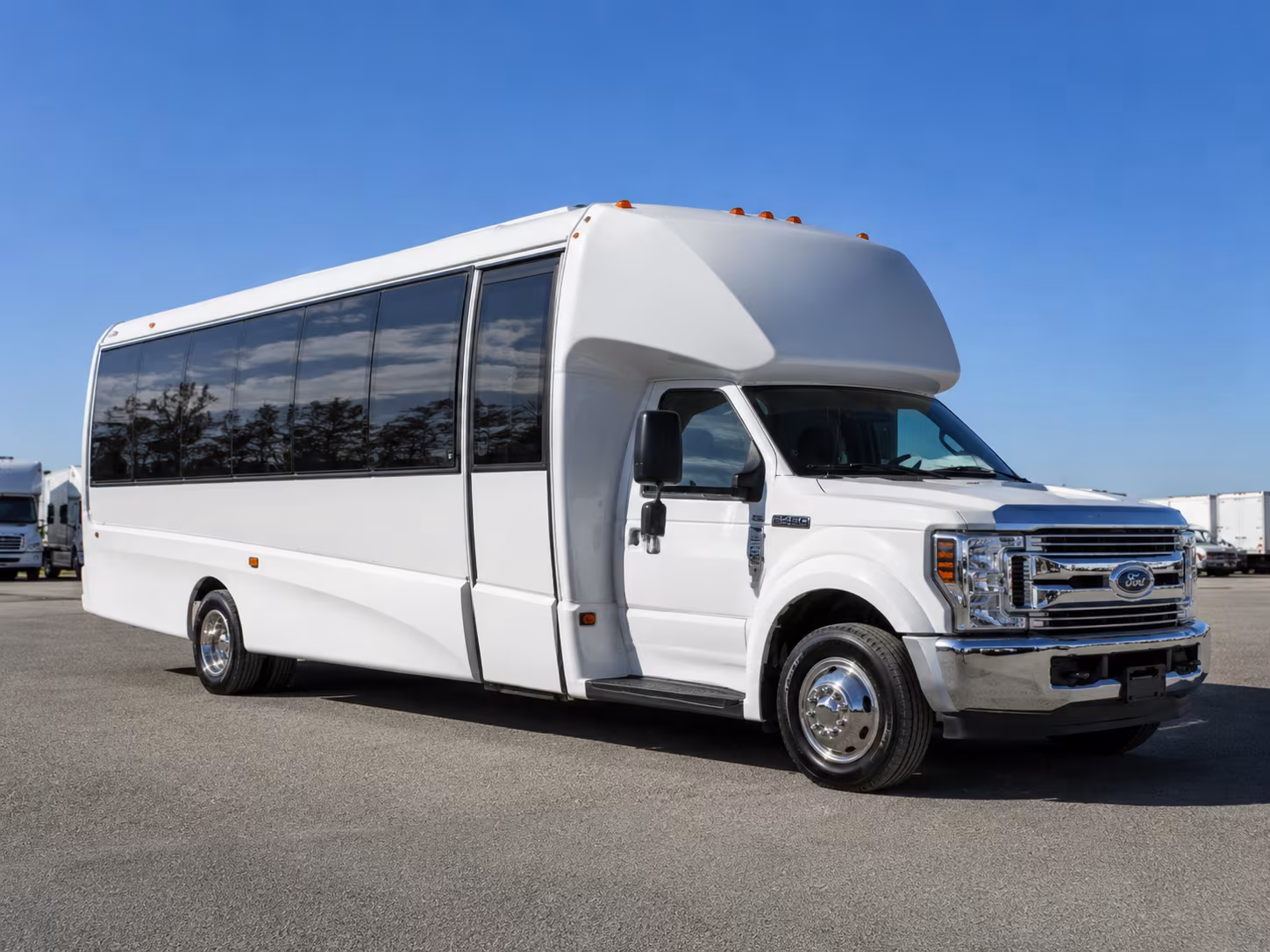 minibuses for oceanside area trips to legoland california and the sea life aquarium
