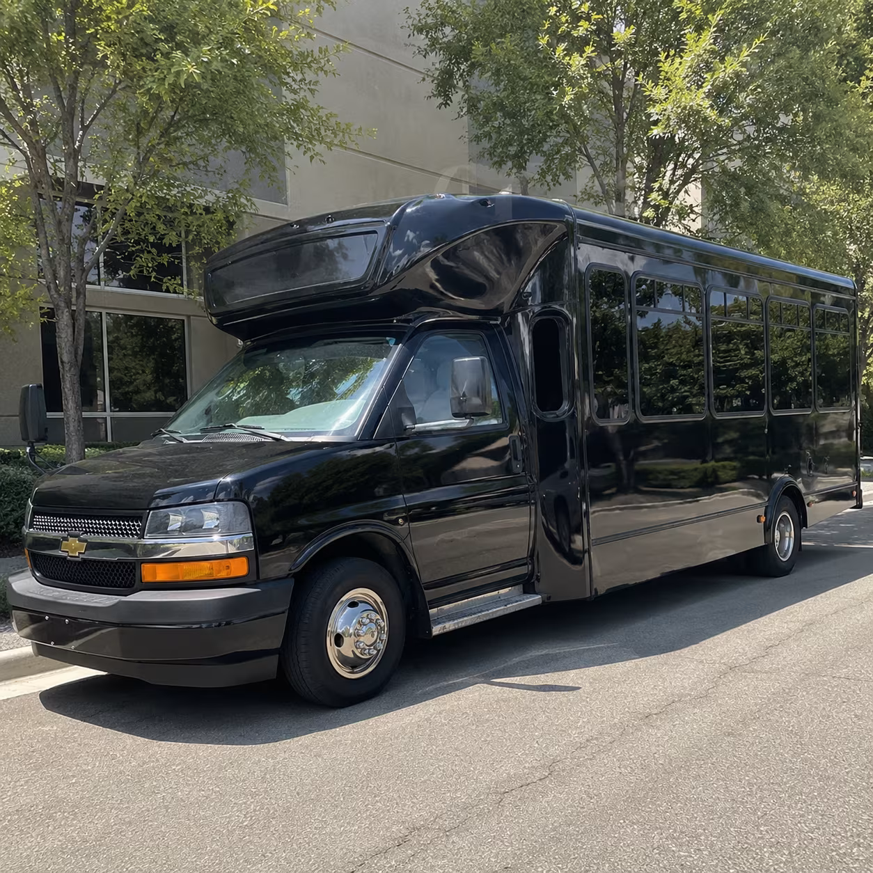 oceanside area concert venues party bus rental