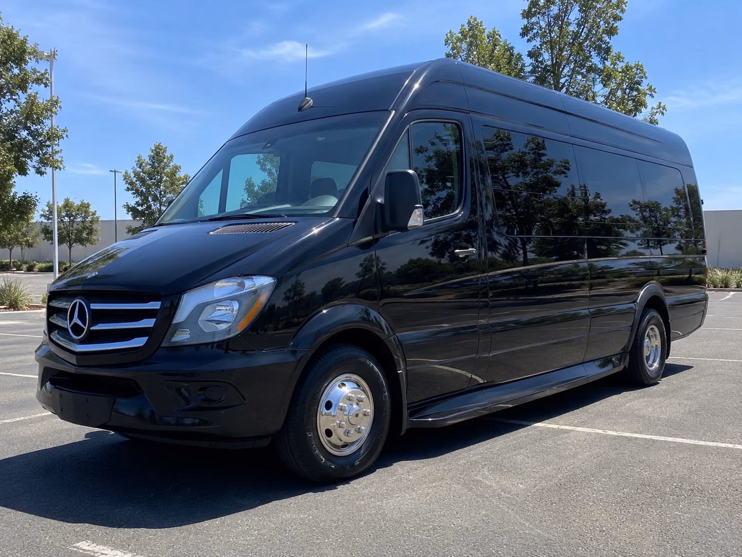 oceanside bus rentals