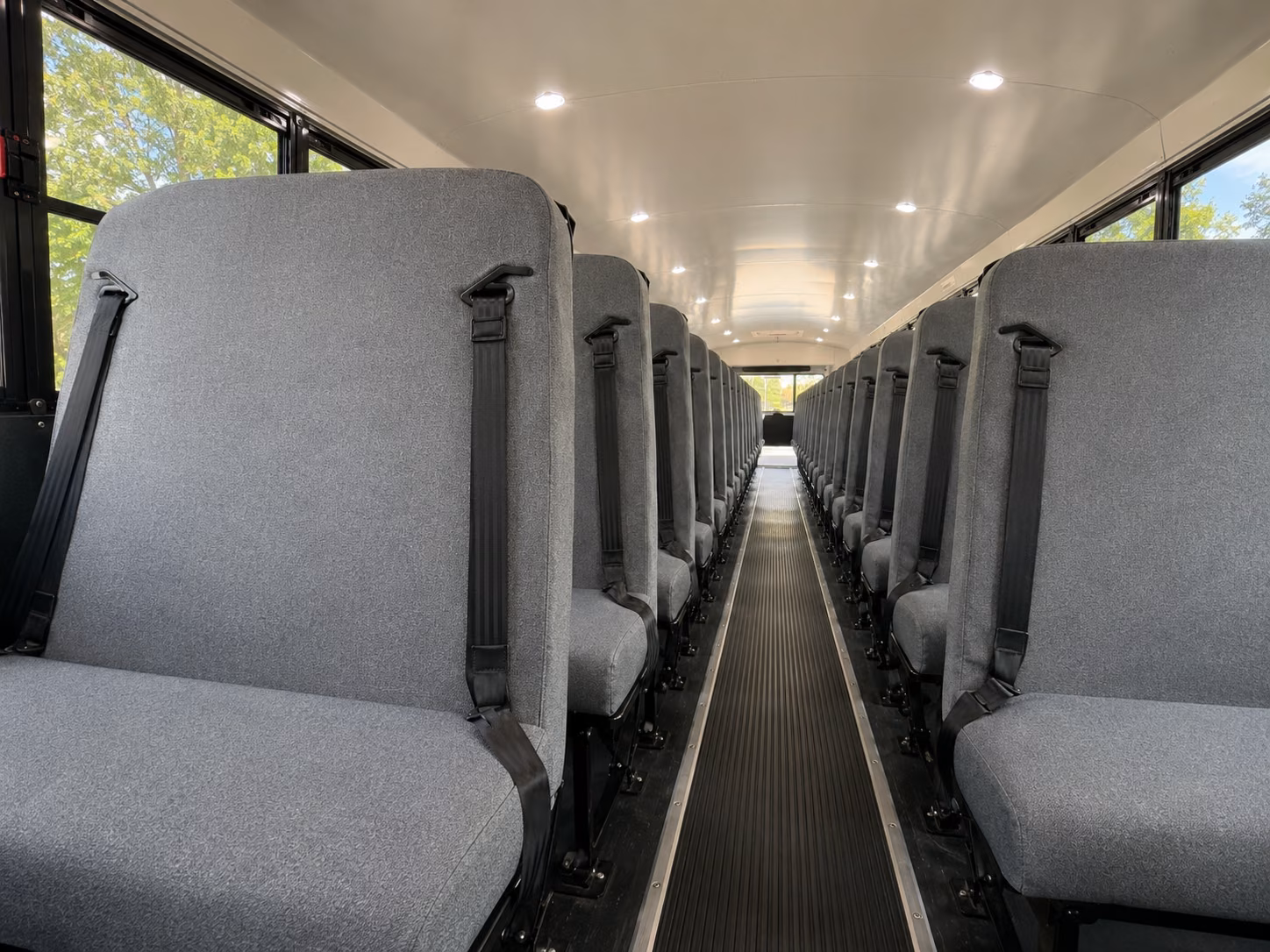 oceanside church transportation