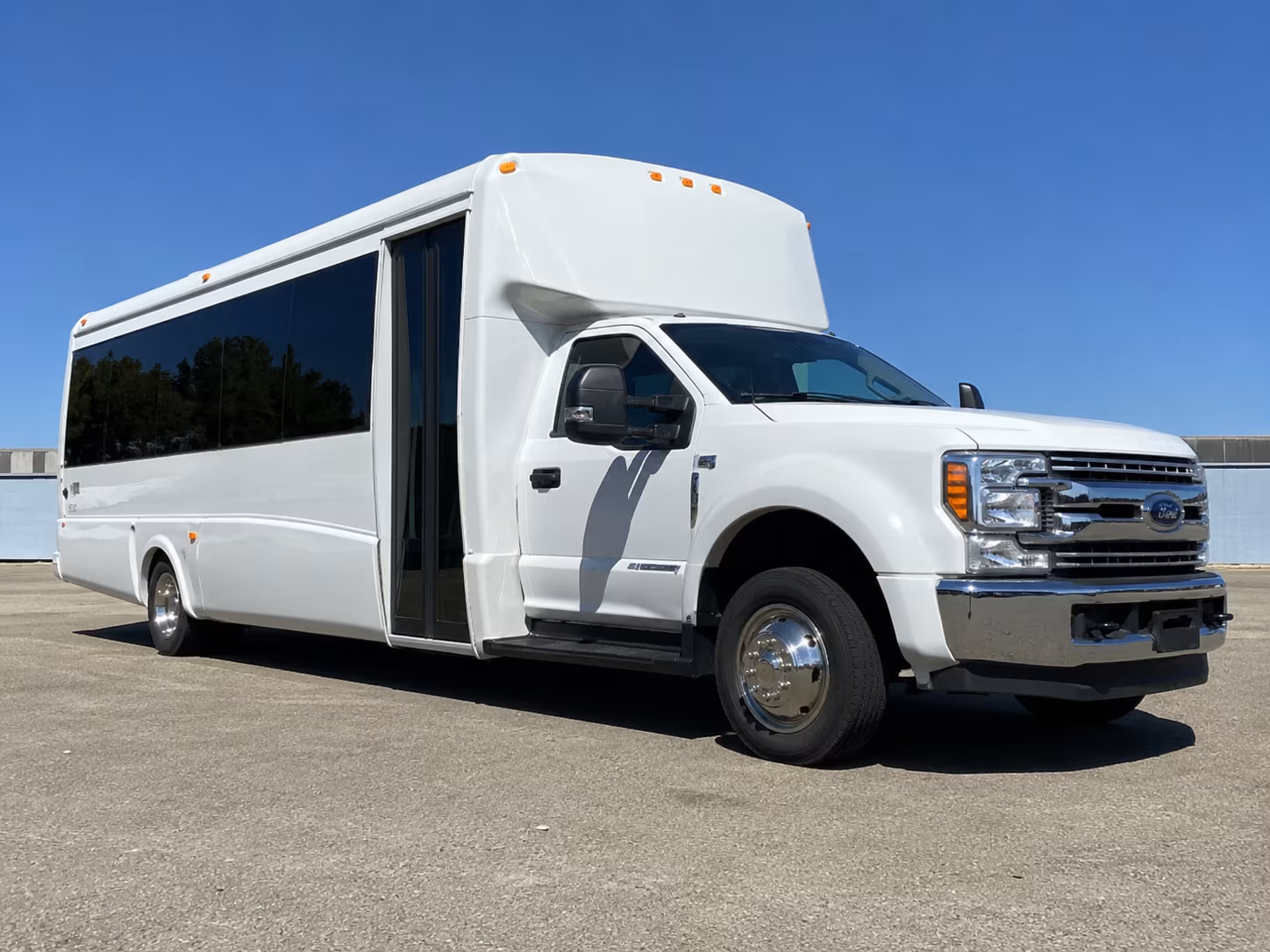 oceanside concert transportation