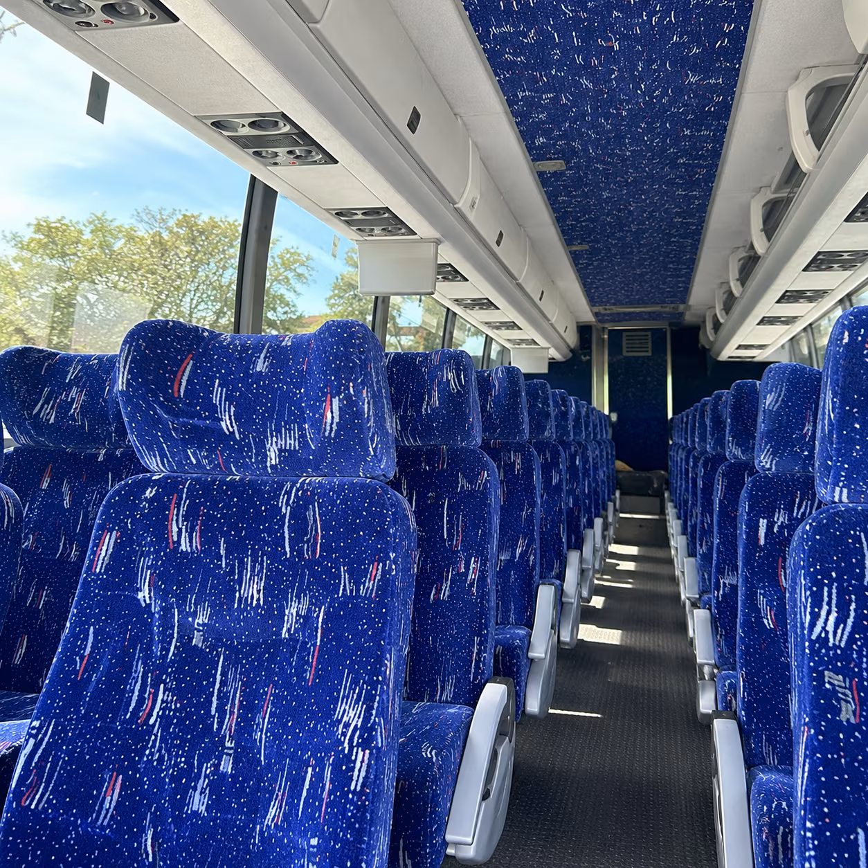 oceanside corporate transportation