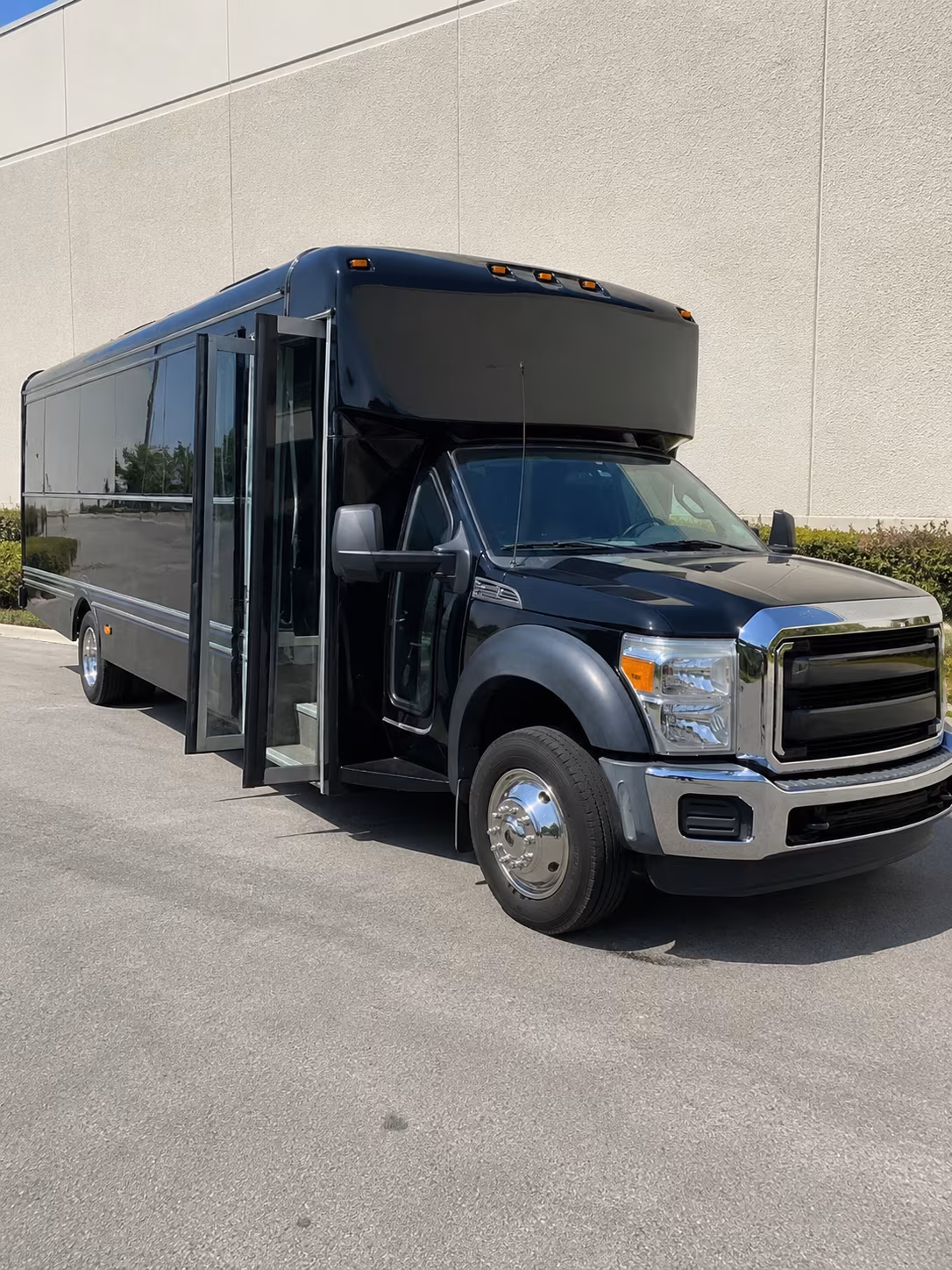 oceanside craft brewery destinations party bus rental
