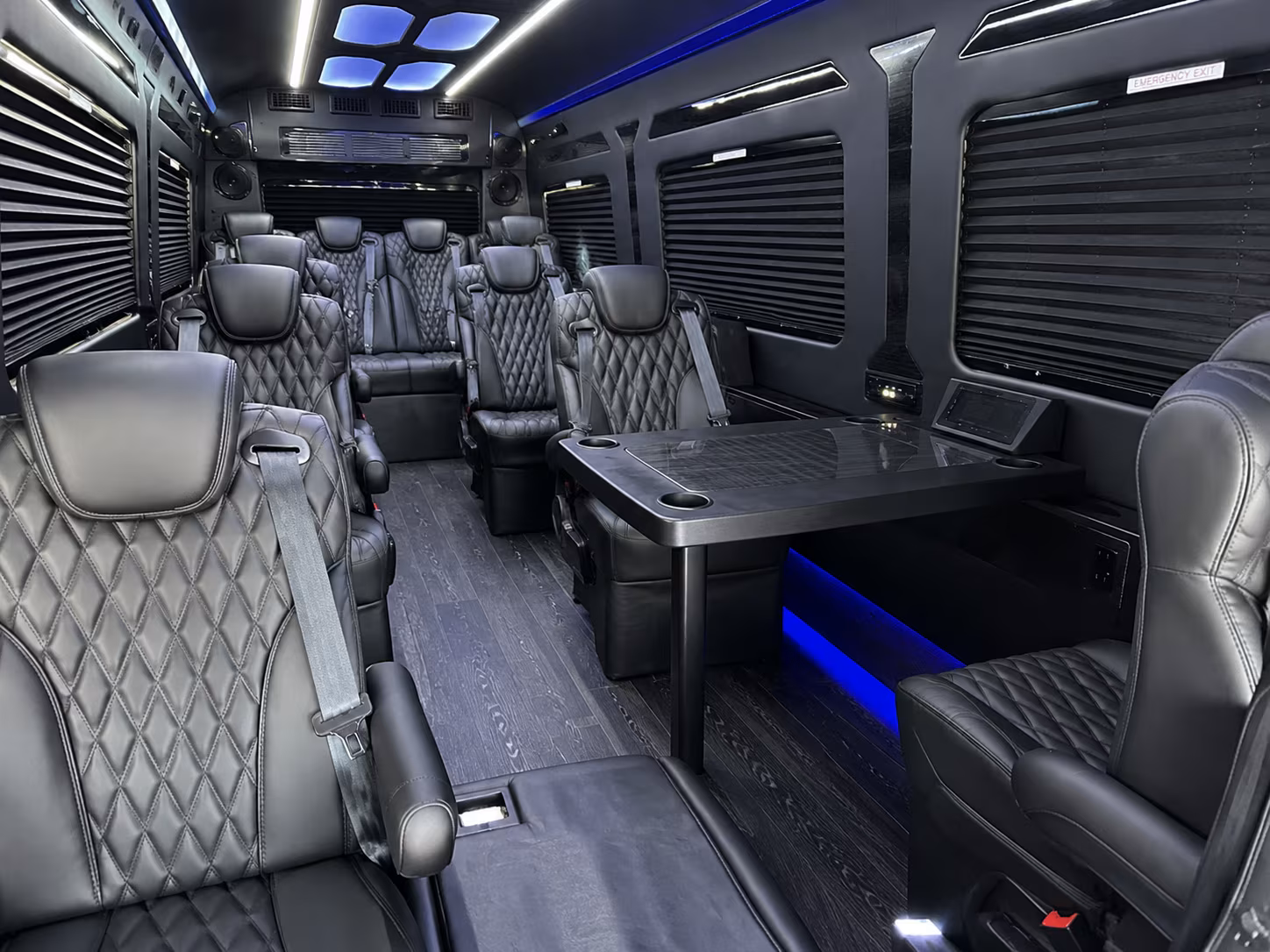oceanside event transportation