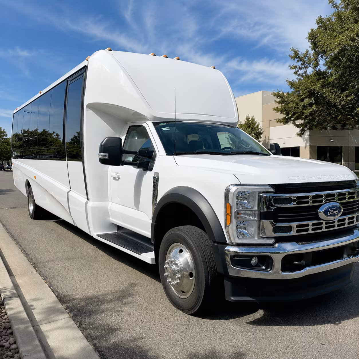 oceanside field trip transportation
