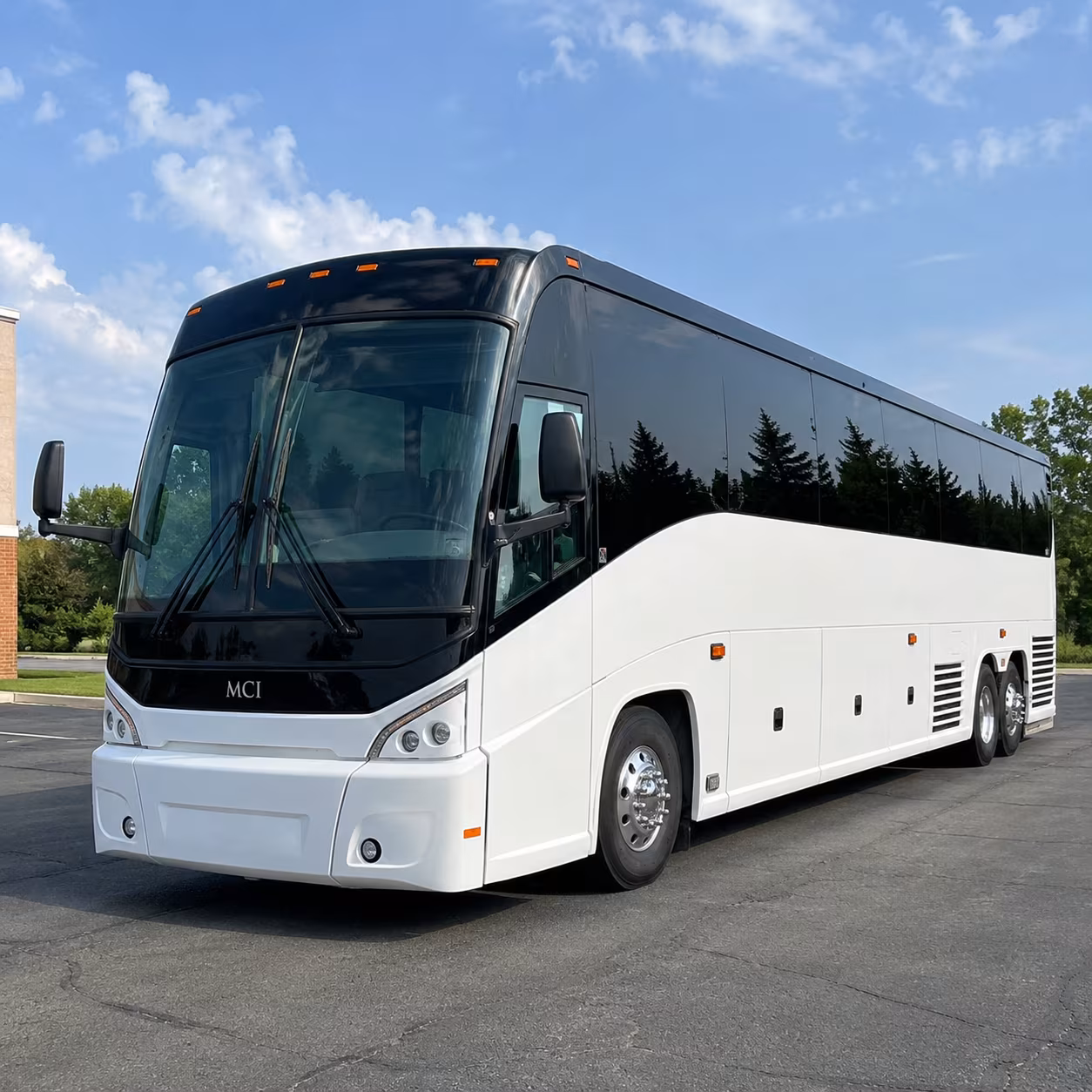 Oceanside Government & Military Transportation