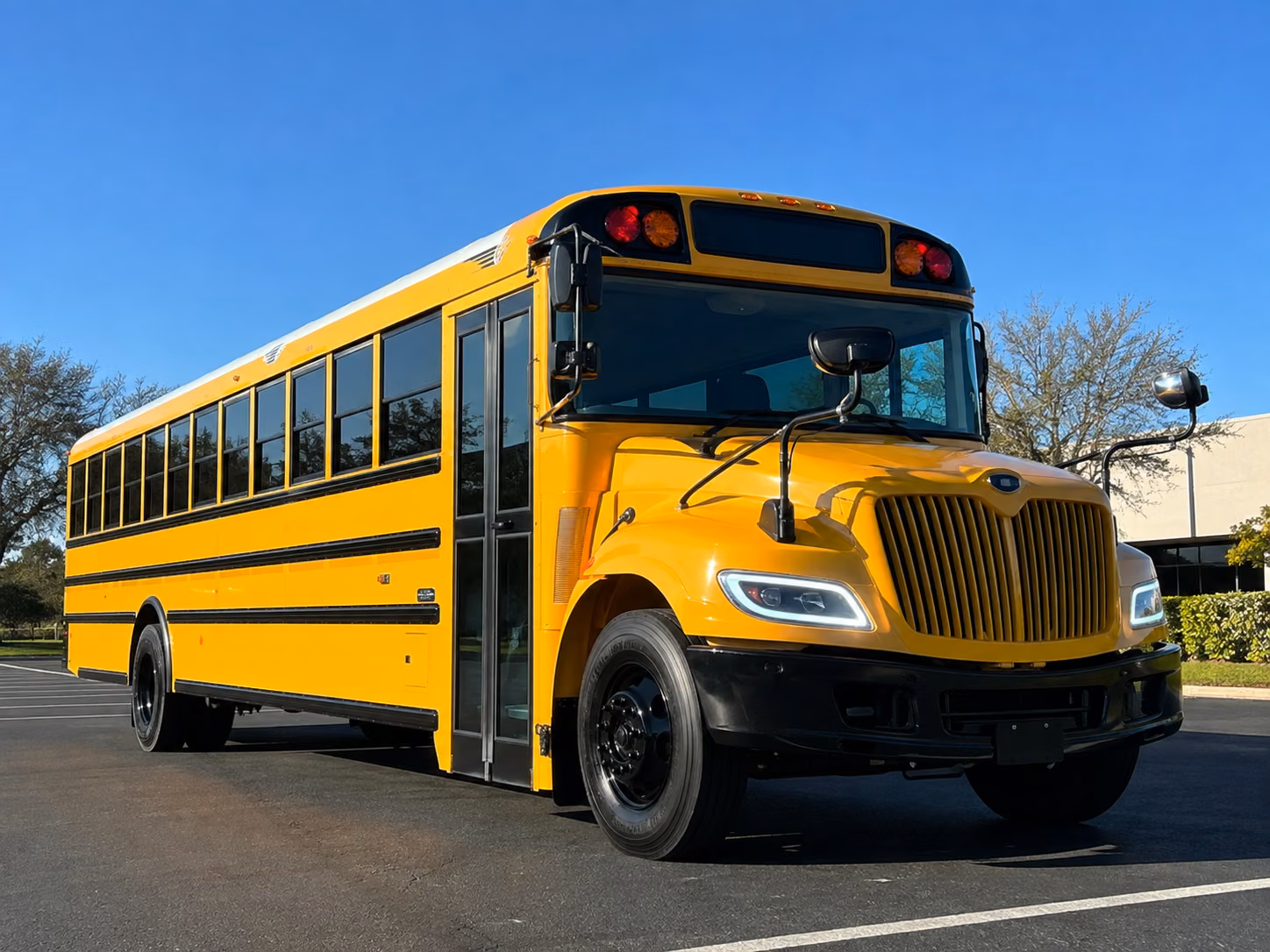 oceanside school bus