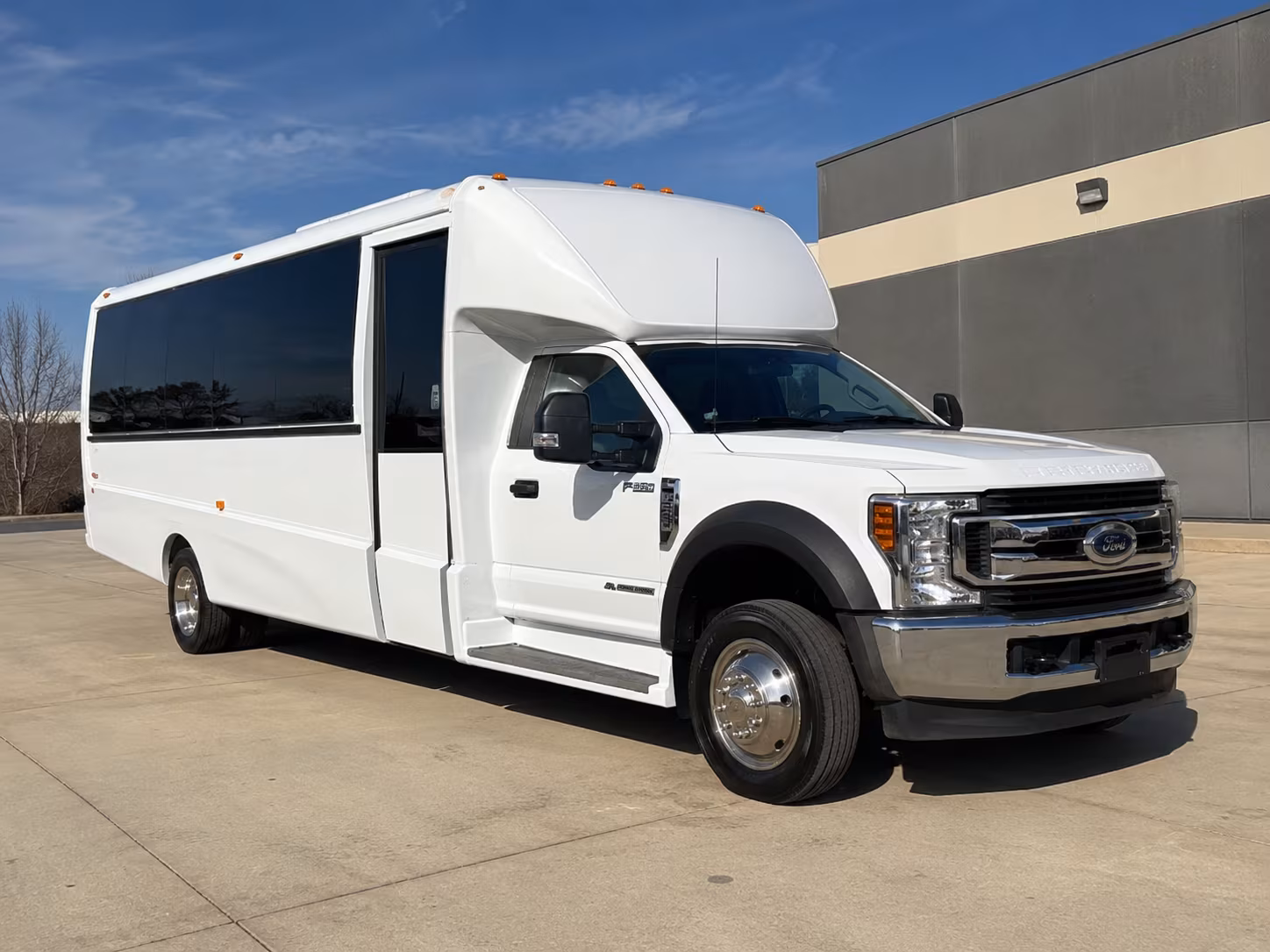 oceanside school event transportation onboard seating