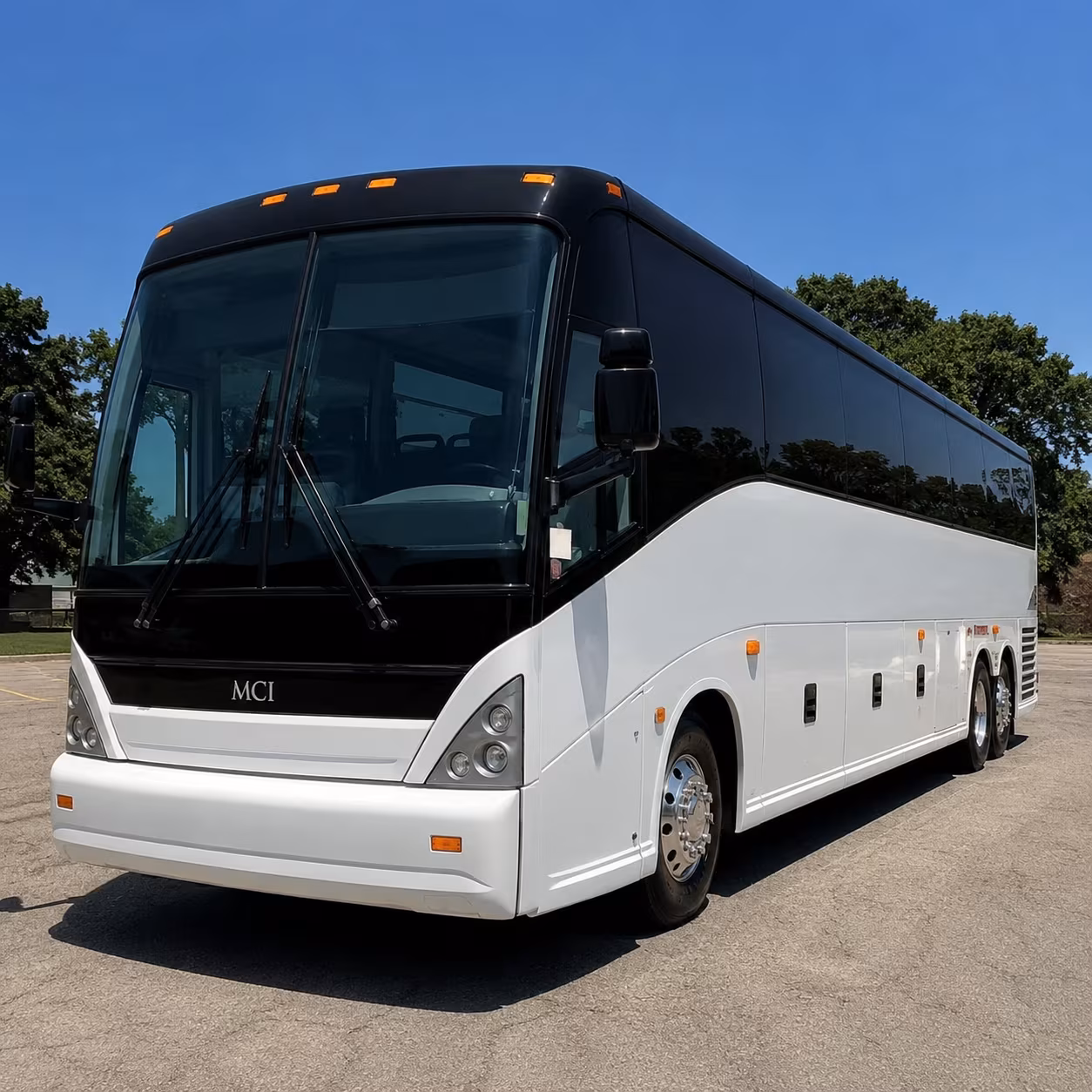 out of state charter buses and extended group travel from oceanside