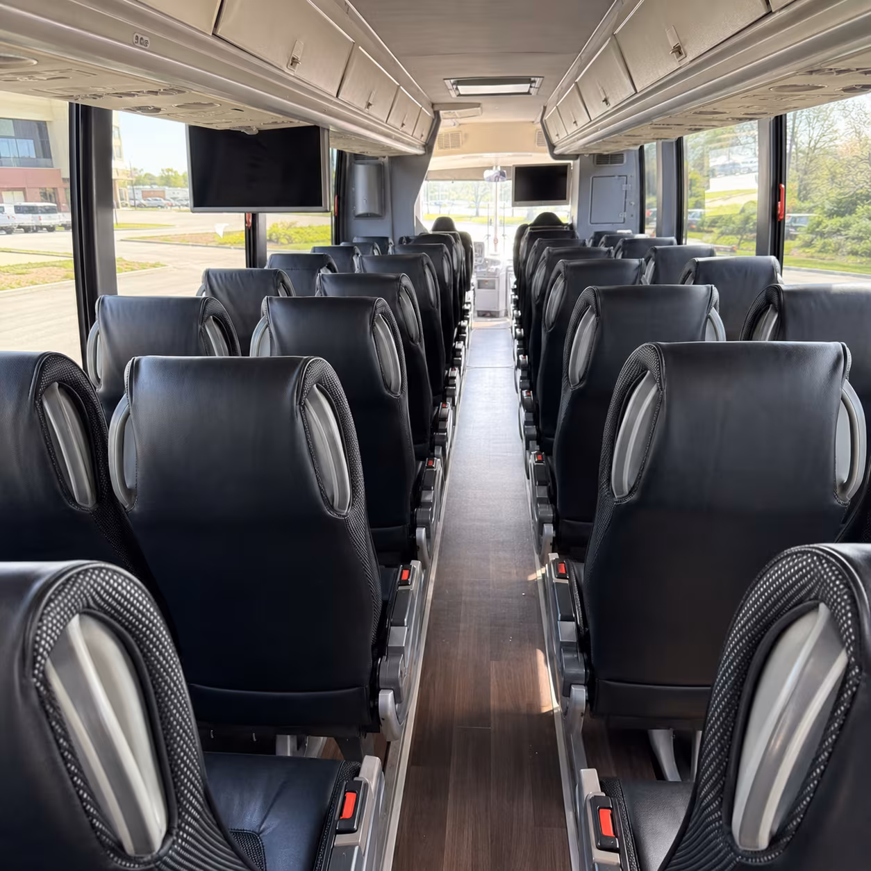 overnight charter bus trips and multi day group itineraries from oceanside