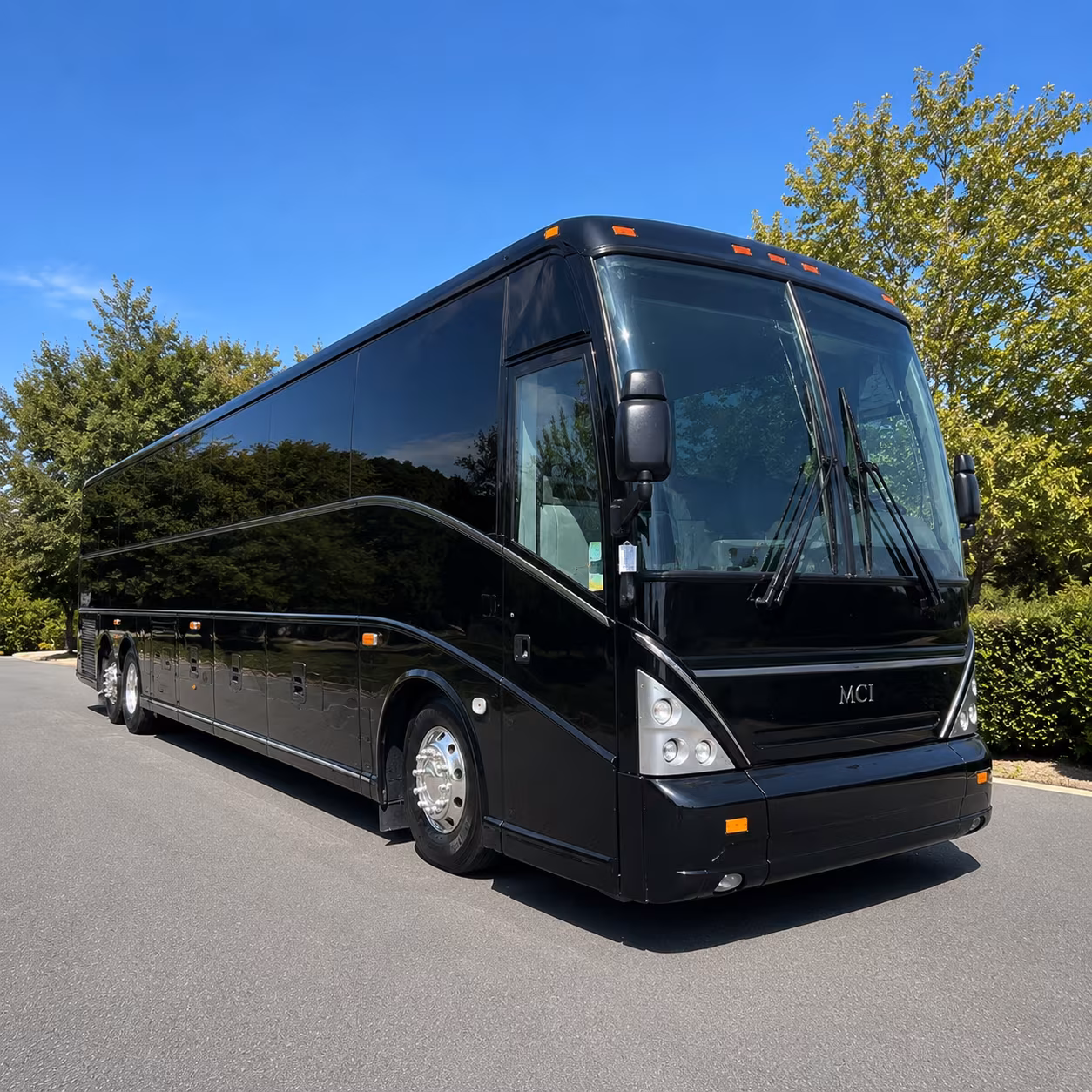 shuttle buses for oceanside area federal and civilian agency staff