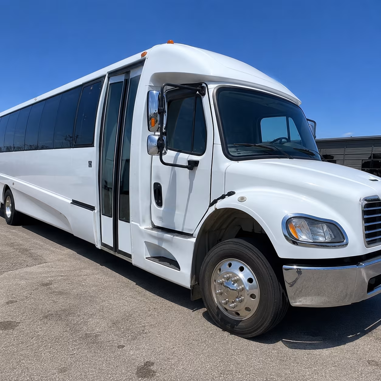 sports team and fan group buses to san diego and beyond